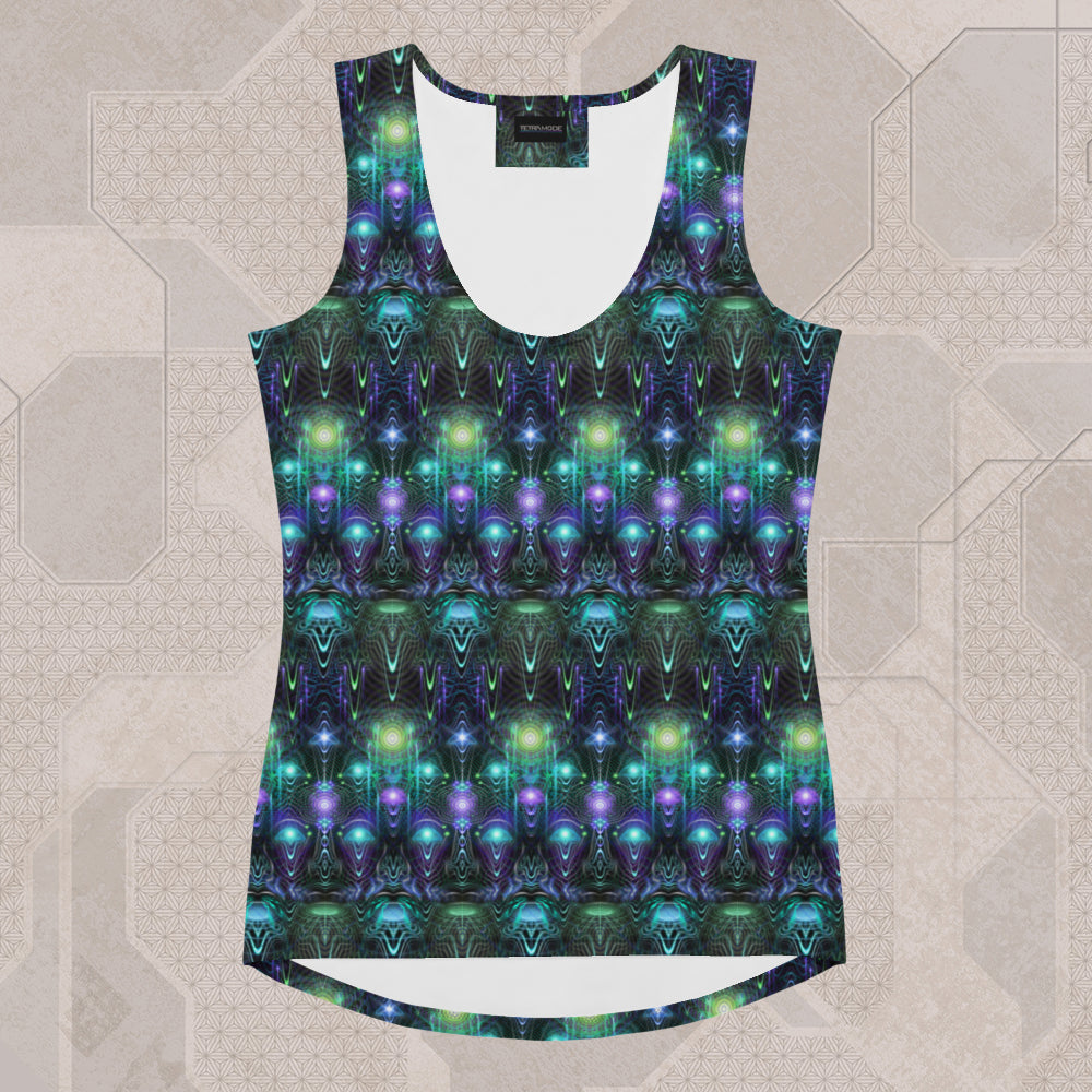 CERNUNNOS Tank Top