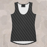 CARBON Tank Top