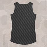 CARBON Tank Top