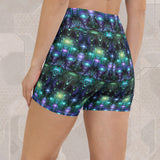 CERNUNNOS Yoga Shorts