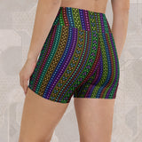 MODELO Yoga Shorts