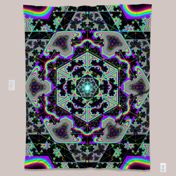 Microgram ◊ Tapestry (4 Options)