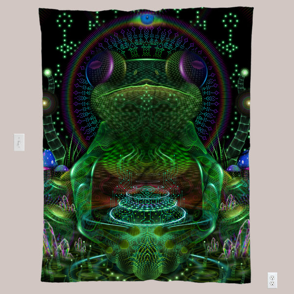 Amphlified ALT ◊ Tapestry (4 Options)