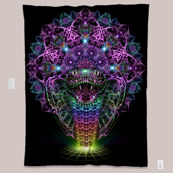Naga ◊ Tapestry (4 Options)