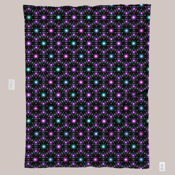 Star Map ◊ Tapestry (4 Options)