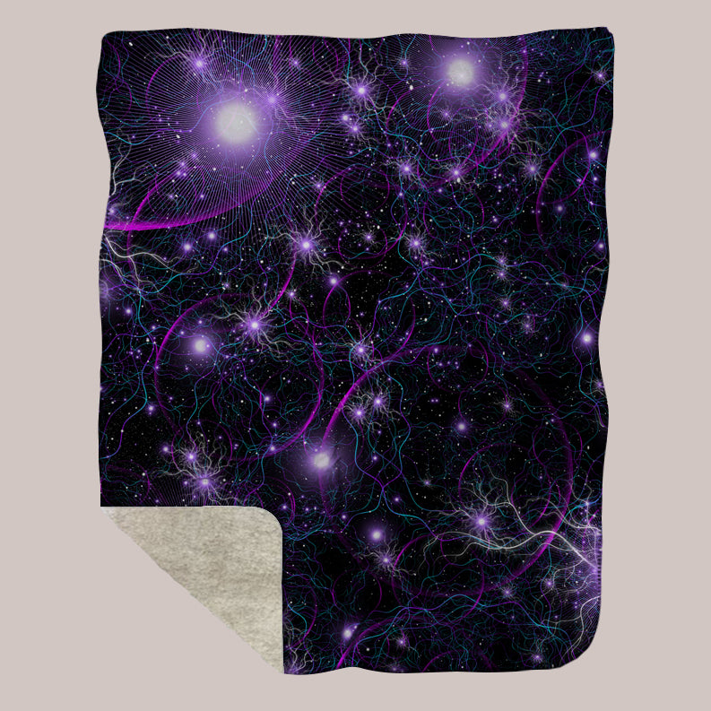 Laniakea ◊ Blanket (Sherpa)
