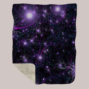 Laniakea ◊ Blanket (Sherpa)