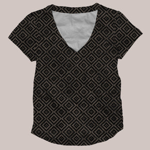 Algonquin ▽ T-shirt (Full Print)