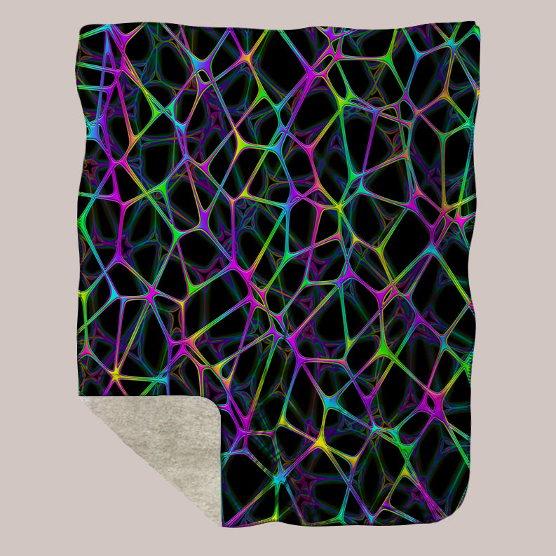Psynet ◊ Blanket (Sherpa)