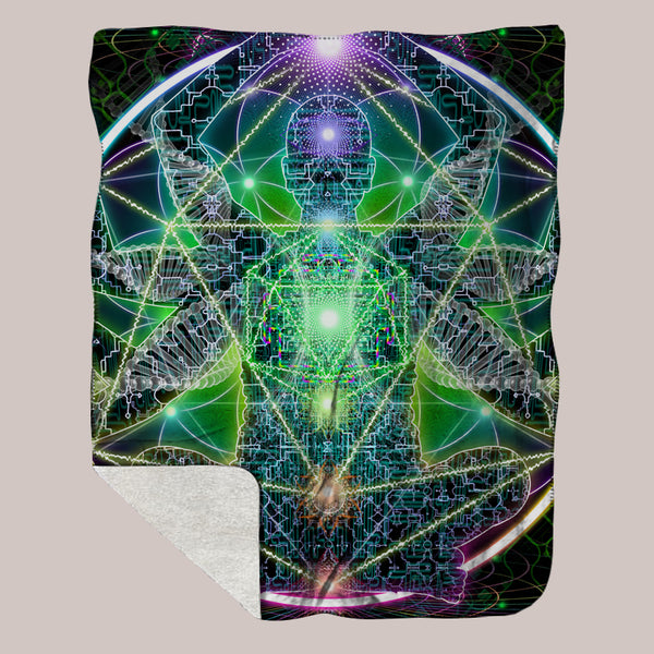 Activation Sequence ◊ Blanket (Sherpa)