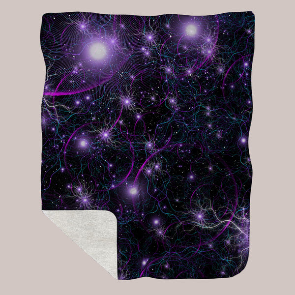 Laniakea ◊ Blanket (Sherpa)