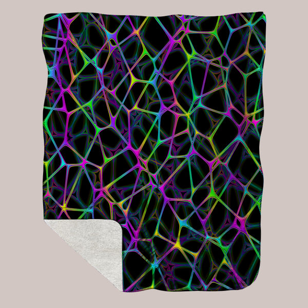 Psynet ◊ Blanket (Sherpa)