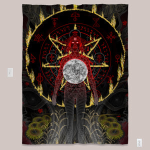Samhain ALT ◊ Tapestry (4 Options)
