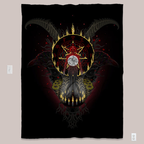 Samhain ◊ Tapestry (4 Options)