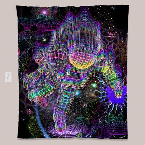 Psychonaut ALT ◊ Tapestry (4 Options)