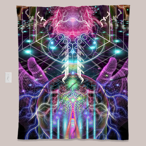 Dimensional Shift ALT ◊ Tapestry (4 Options)
