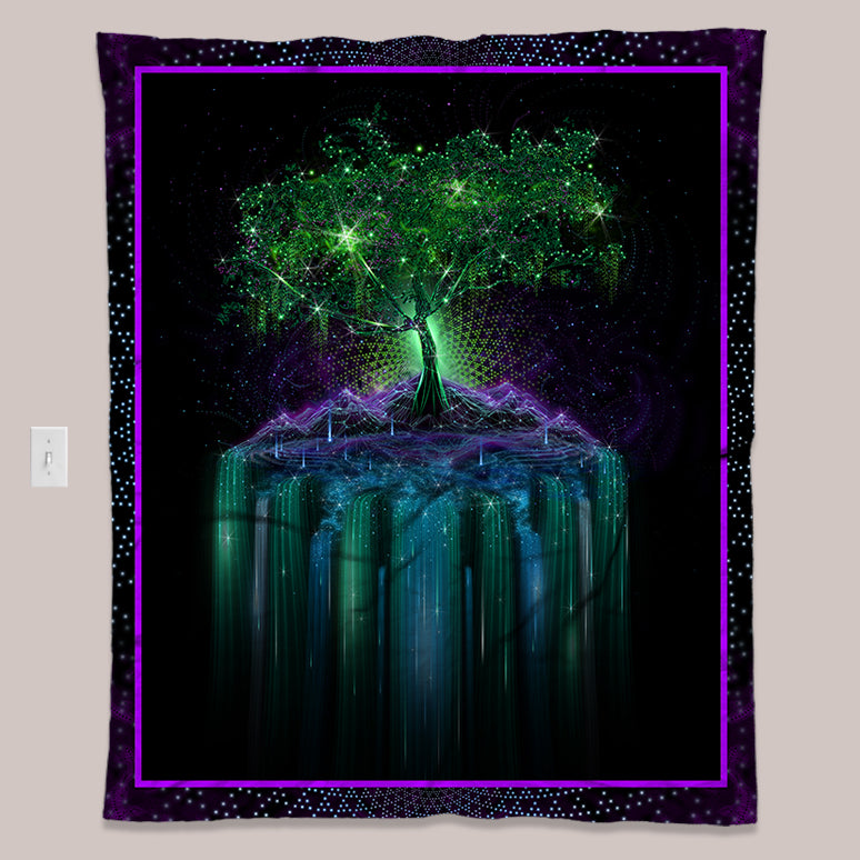 Tree of Life ◊ Tapestry (4 Options)