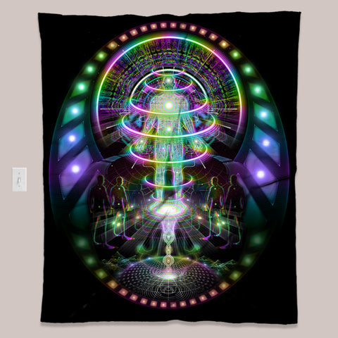 Launch Pad ◊ Tapestry (4 Options)