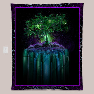 Tree of Life ◊ Tapestry (4 Options)