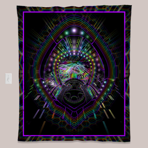Innerstate ◊ Tapestry (4 Options)