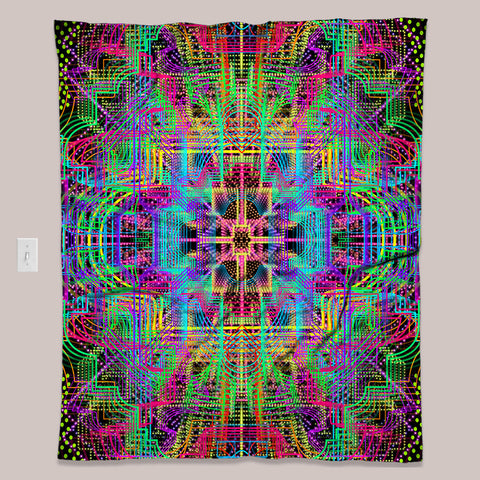 Trance Fusion ALT ◊ Tapestry (4 Options)