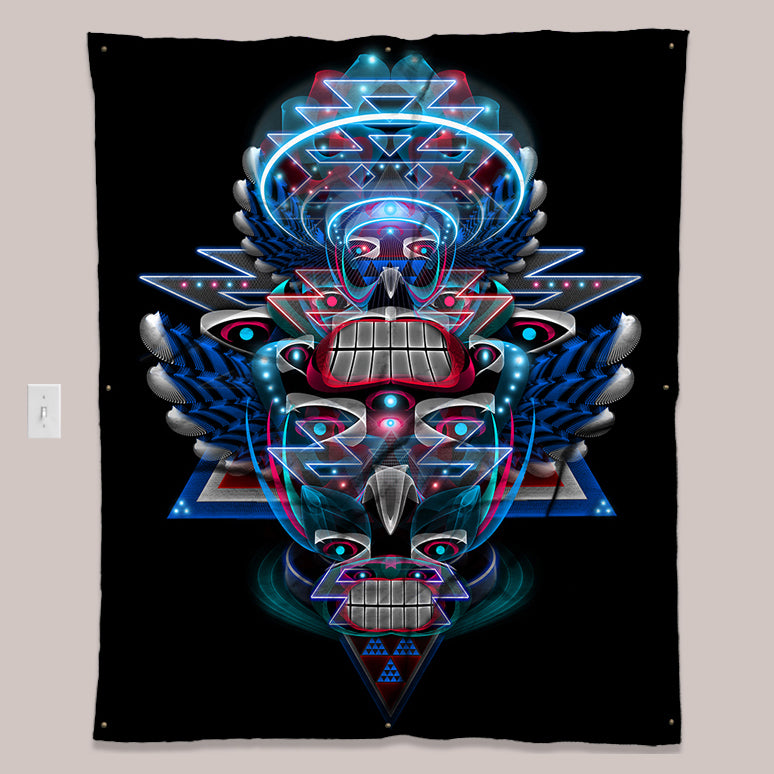 psychedelic-trance-festival-clothing-tetramode-psytrance-boom-festival-samuel-farrand-cate-farrand