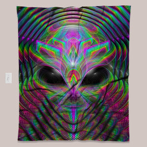 Xenoesthesia ◊ Tapestry (4 Options)