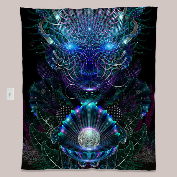 Yemoja ◊ Tapestry (4 Options)