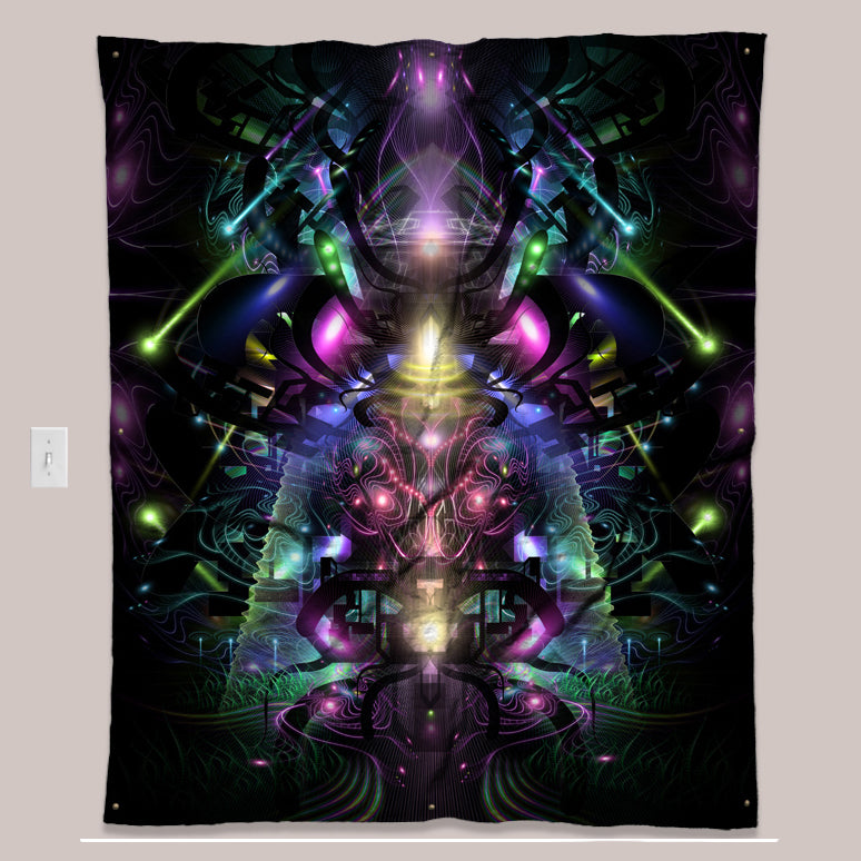 Symmatrix ◊ Tapestry (4 Options)