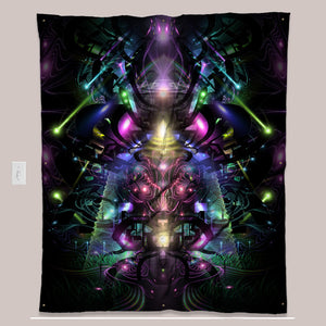 Symmatrix ◊ Tapestry (4 Options)