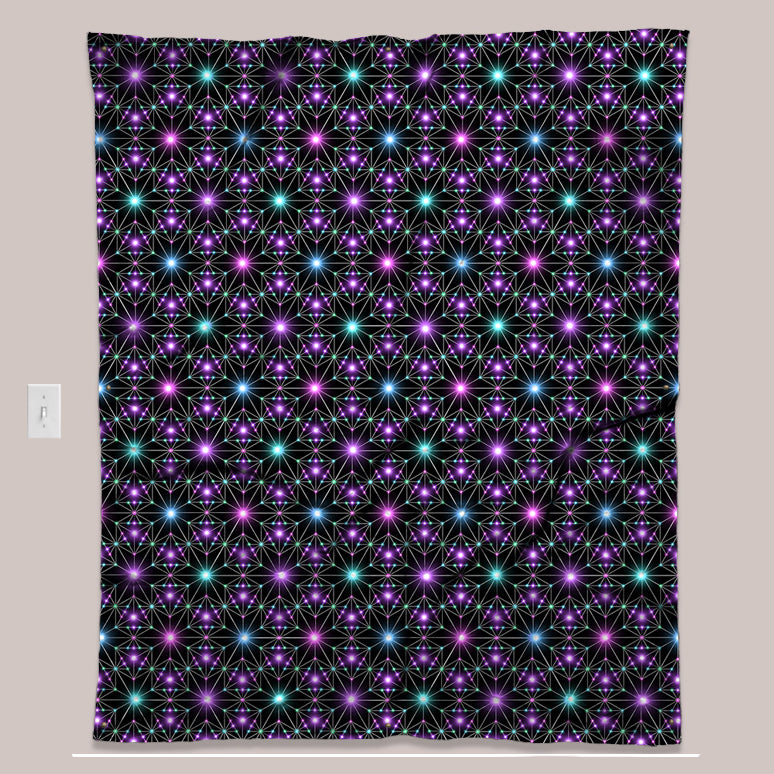 Star Map ◊ Tapestry (4 Options)
