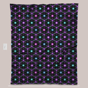 Star Map ◊ Tapestry (4 Options)