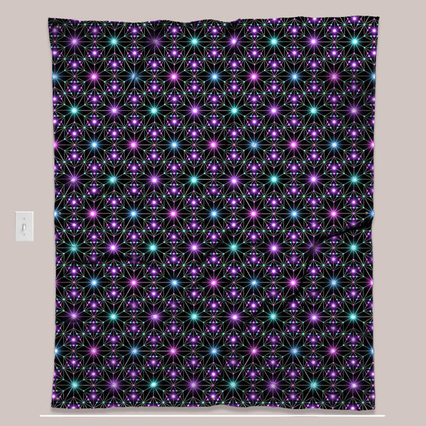 Star Map ◊ Tapestry (4 Options)