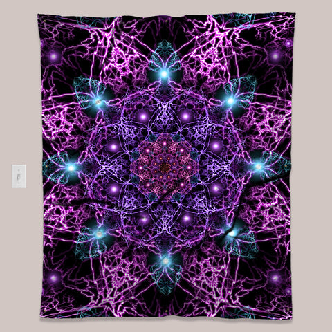 Nucleus ALT ◊ Tapestry (4 Options)