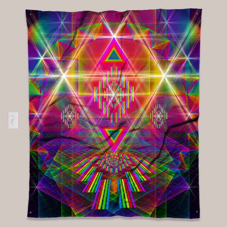 Prismystic ◊ Tapestry (4 Options)