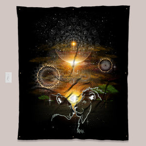 Love Prevails ALT ◊ Tapestry (4 Options)