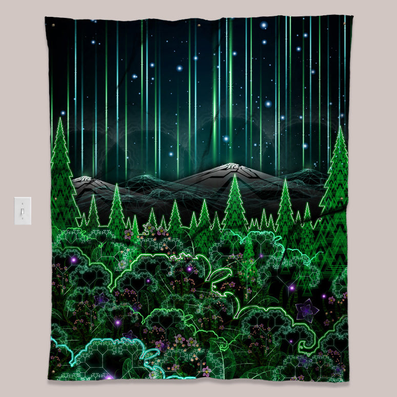 Biosynthebliss ◊ Tapestry (4 Options)