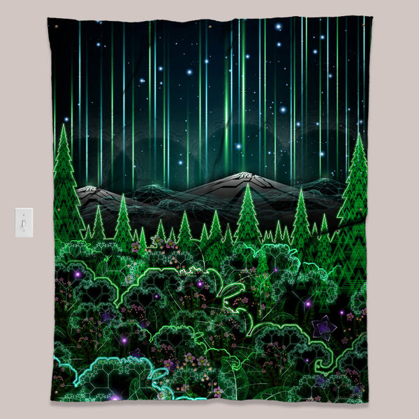 Biosynthebliss ◊ Tapestry (4 Options)