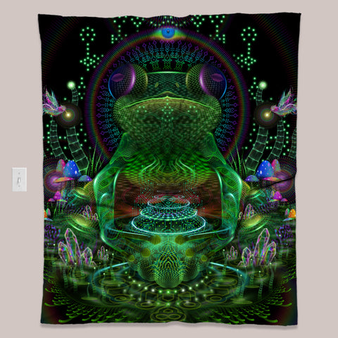 Amphlified ALT ◊ Tapestry (4 Options)