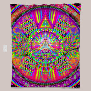 Psytech ALT ◊ Tapestry (4 Options)
